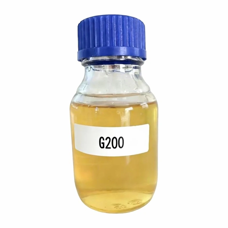 Šlifavimo popieriaus klijai G200